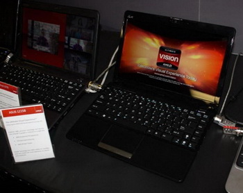 ASUS EEE PC 1015B